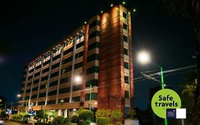 Hotel Brasilia